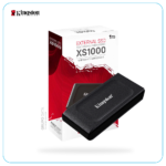 Disco Solido Kingston XS1000 – 1TB PORTABLE