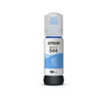 Botella de Tinta Epson T544220 Cian L1110/L3110/L3210/L3150/L3160/L5190