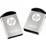 MEMORIA USB 64GB HP V222W (HPFD222W-64)