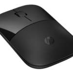 MOUSE HP Z3700 WIRELESS BLACK 758A8AA