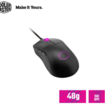 MOUSE COOLER MASTER MM730/WIRED MOUSE/BLACK MATTE MM-730-KKOL1