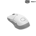 MOUSE COOLER MASTER MM311/WIRELESS MOUSE 2.4 GHZ /WHITE MATTE MM-311-WWOW1