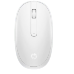 MOUSE HP 240 LUNAR WHITE BT 793F9AA