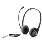 HEADSET HP STEREO 3.5MM