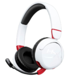 HYPERX CLOUD MINI KIDS WIRELESS (WHITE) 7G8F2AA