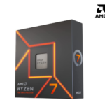 CPU AMD RYZEN 7 7700X AM5 100-100000591WOF