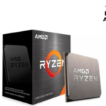CPU AMD RYZEN 7 7700X AM5 100-100000591WOF