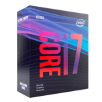 CPU INTEL CORE I7 9700KF LGA1151 BX80684I79700KF