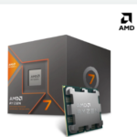 CPU AMD RYZEN 7 8700G AM5 100-100001236BOX