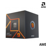 CPU AMD RYZEN 9 7900 100-100000590BOX