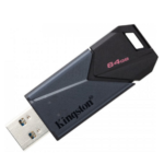 MEMORIA USB 64GB DTX ONYX 3.2 KINGSTON (DTXON/64GB)