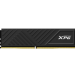DDR4 UDIMM XPG GAMMIX D35 8GB 3200MHZ BK AX4U32008G16A-SBKD35