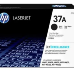 TONER HP CF237A (37A) NEGRO ENT M631/M607 11KPG