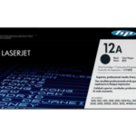 TONER HP Q2612A (12A) L.J.1010,1020,1022,3015