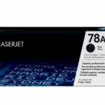 TONER HP CE278A (78A) L.J. P1606 NEGRO 2100PG