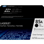 TONER HP CE285AD (85AD) (PACK 2 CE285A)