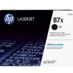 TONER HP CF287X (87X) L.J.E. M506 NEGRO 18K PAG