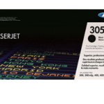 TONER HP CE410A (305A) L.J. PRO 400 NEGRO 2200PG