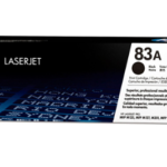 TONER HP CF283A (83A) MFP M127F NEGRO 1.5KPG.