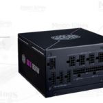 PSU COOLER MASTER GX2 850W GOLD FM ATX 3.0 MPX-8503-AFAG-2BUS