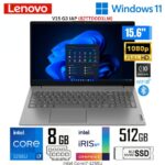 Laptop Lenovo V15 G3 IAP - 82TT00D1LM