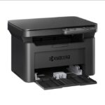 Impresora Multifuncional Láser Kyocera MA2000w – 20 ppm | Monocromática | Inalámbrica | A4