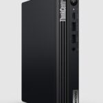 Lenovo ThinkCentre M70q Gen 4 – Intel Core i7 | 16GB RAM | 1TB SSD | Windows 11 Pro